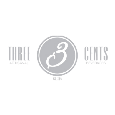 THREE CENTS